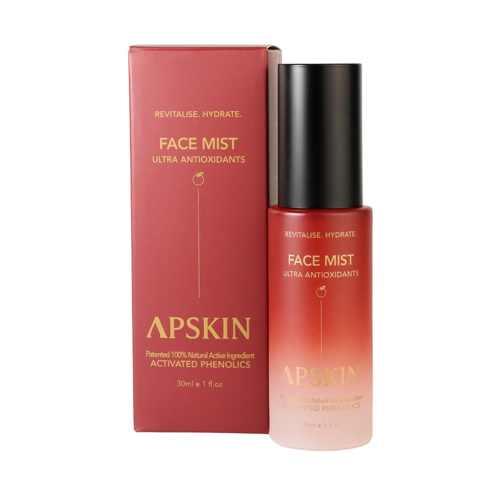 APSKIN Ultra Antioxidant Face Mist