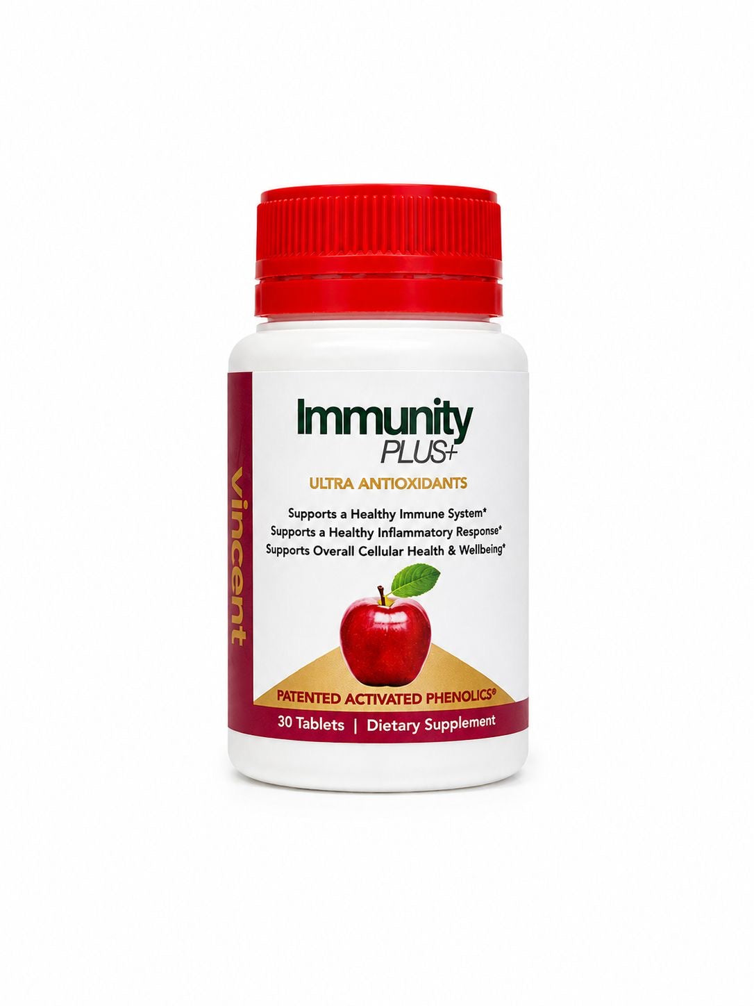 Immunity Plus+ Tablets