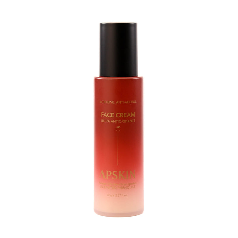 APSKIN Ultra Antioxidant Face Cream