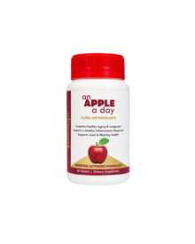 An Apple A Day Tablets