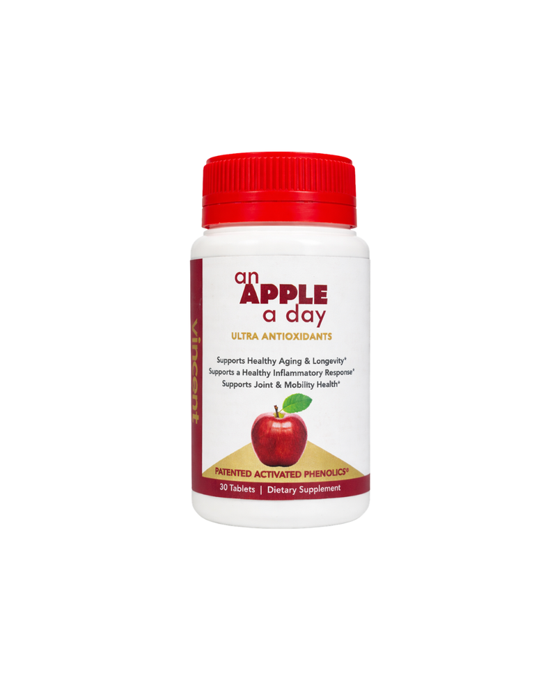 An Apple A Day Tablets