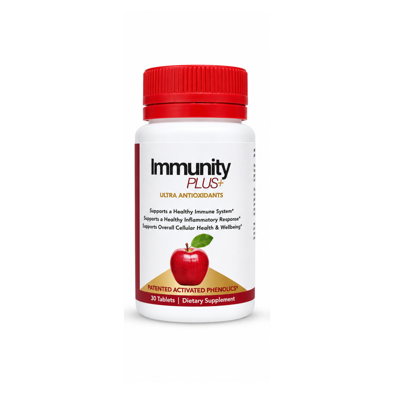 Immunity Plus+ Tablets