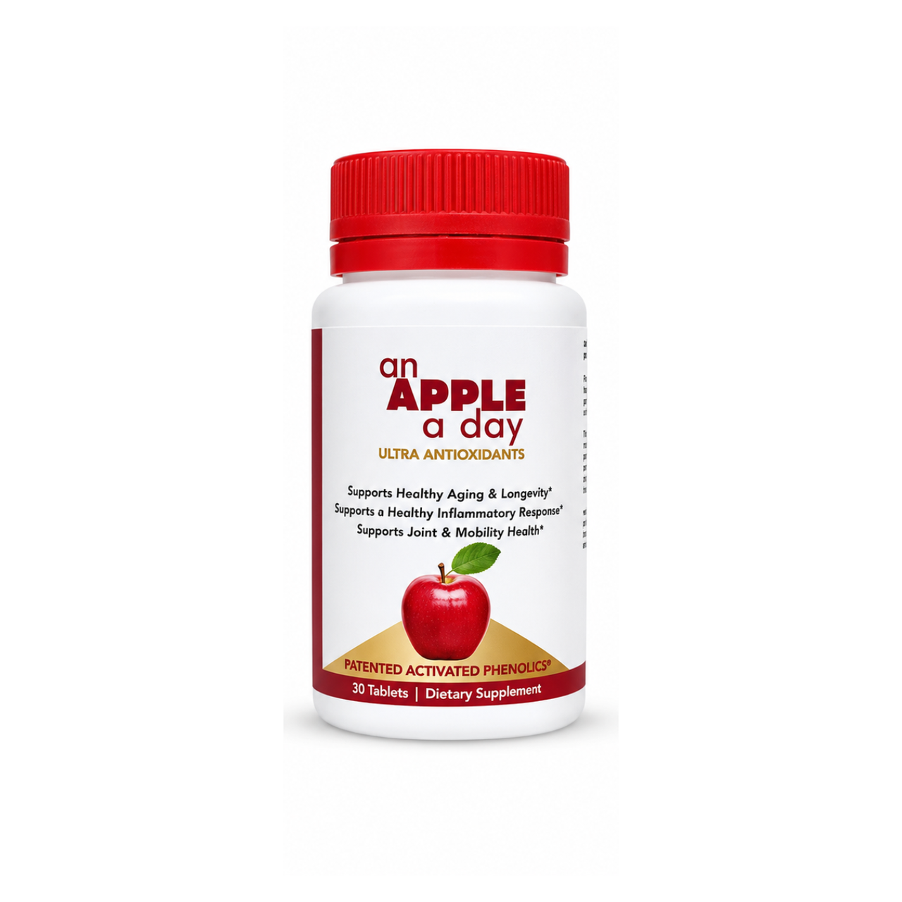 An Apple A Day Tablets